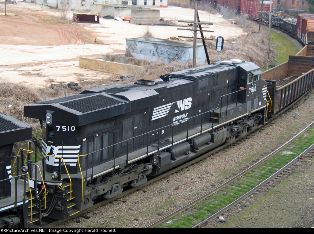 NS 7510